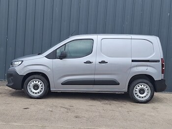 Used Citroen Berlingo 2025 for sale - 75301756: Photo