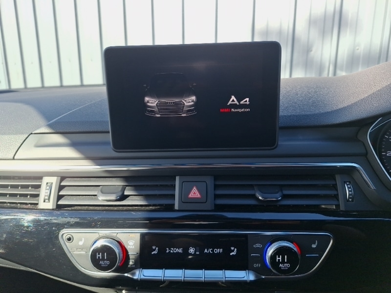 Used Audi A4 2019 for sale - 77922587: Photo 10