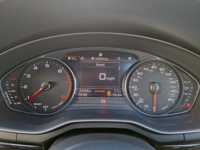 Used Audi A4 2019 for sale - 77922587: Photo 11