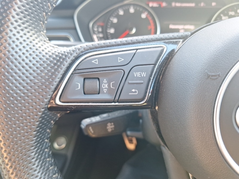 Used Audi A4 2019 for sale - 77922587: Photo 12