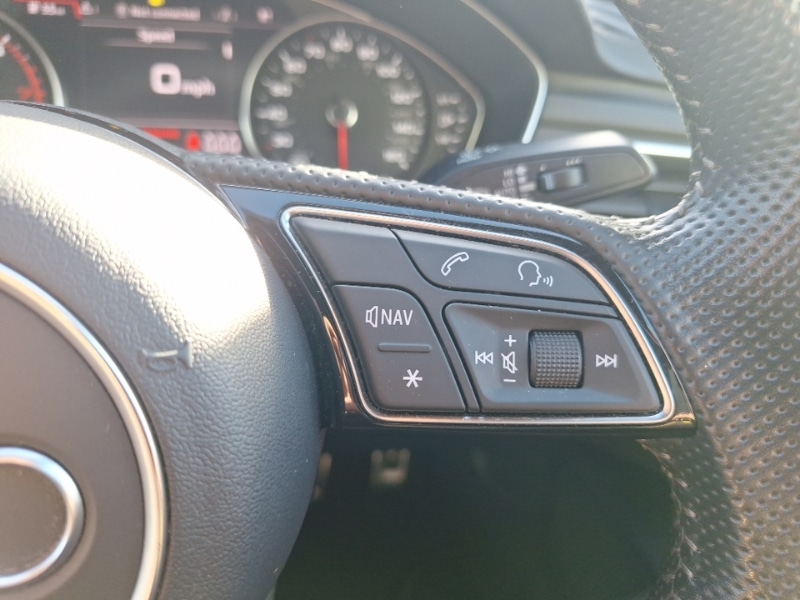 Used Audi A4 2019 for sale - 77922587: Photo 13