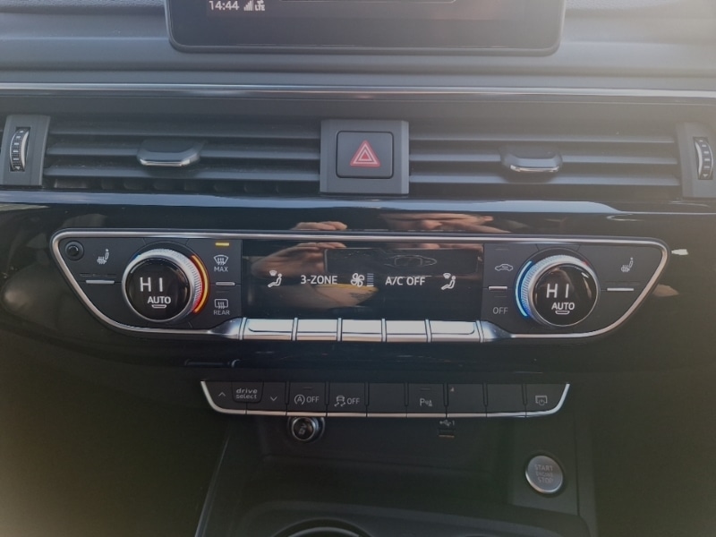 Used Audi A4 2019 for sale - 77922587: Photo 17