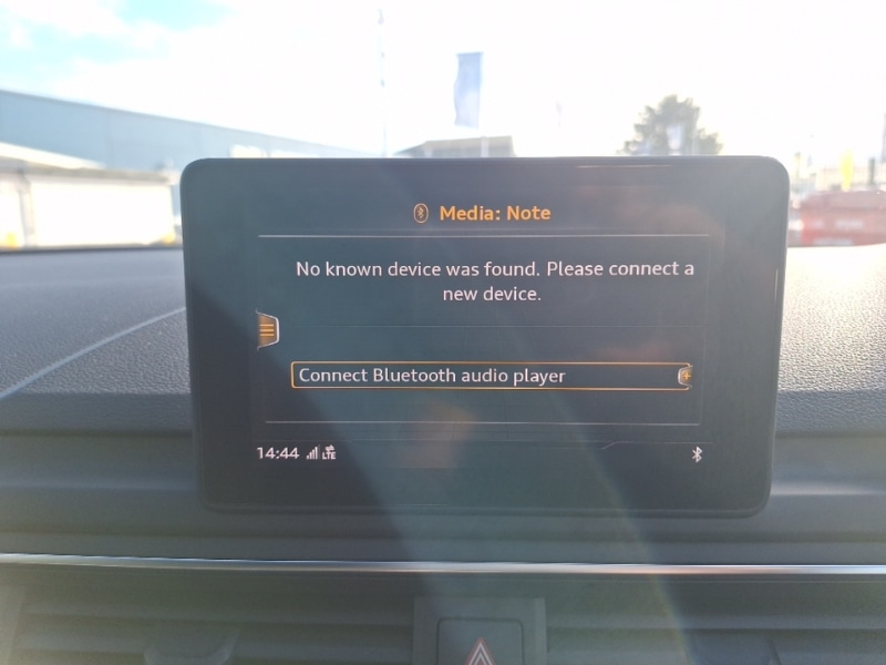 Used Audi A4 2019 for sale - 77922587: Photo 18