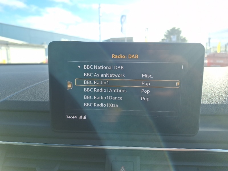 Used Audi A4 2019 for sale - 77922587: Photo 19