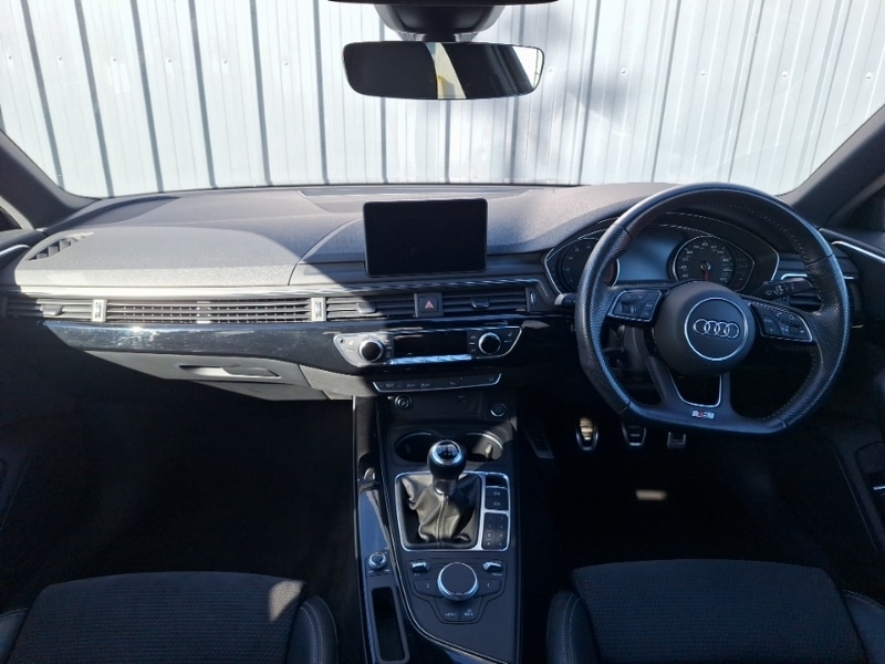 Used Audi A4 2019 for sale - 77922587: Photo 2