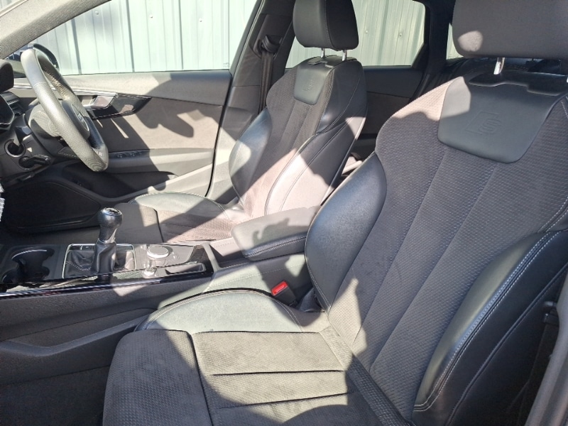 Used Audi A4 2019 for sale - 77922587: Photo 5