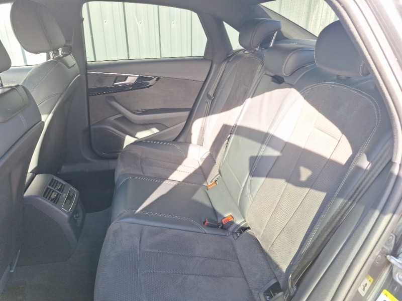 Used Audi A4 2019 for sale - 77922587: Photo 6