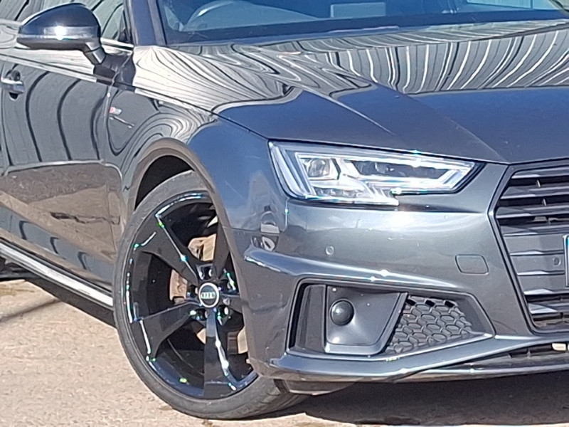 Used Audi A4 2019 for sale - 77922587: Photo 9