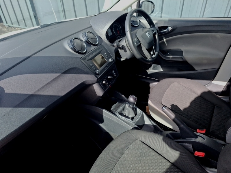 Used SEAT Ibiza 2016 for sale - 78033333: Photo 5