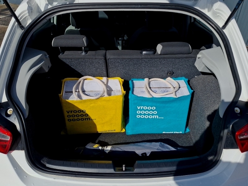 Used SEAT Ibiza 2016 for sale - 78033333: Photo 8