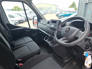 Used Renault Master 2023 for sale - 75605604: Photo