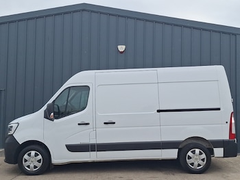 Used Renault Master 2023 for sale - 75605604: Photo