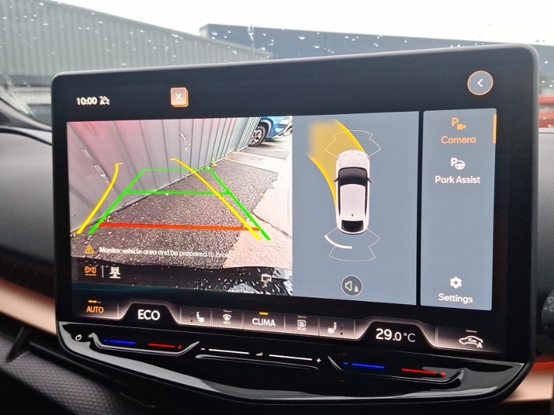 Used Cupra Tavascan 2025 for sale - 77265546: Photo 13