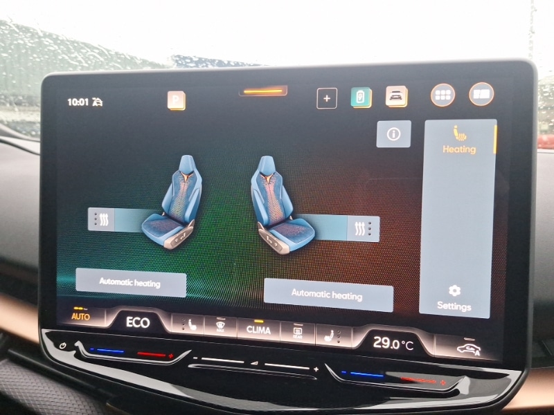 Used Cupra Tavascan 2025 for sale - 77265546: Photo 18