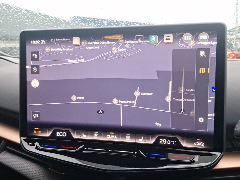 Used Cupra Tavascan 2025 for sale - 77265546: Photo 19