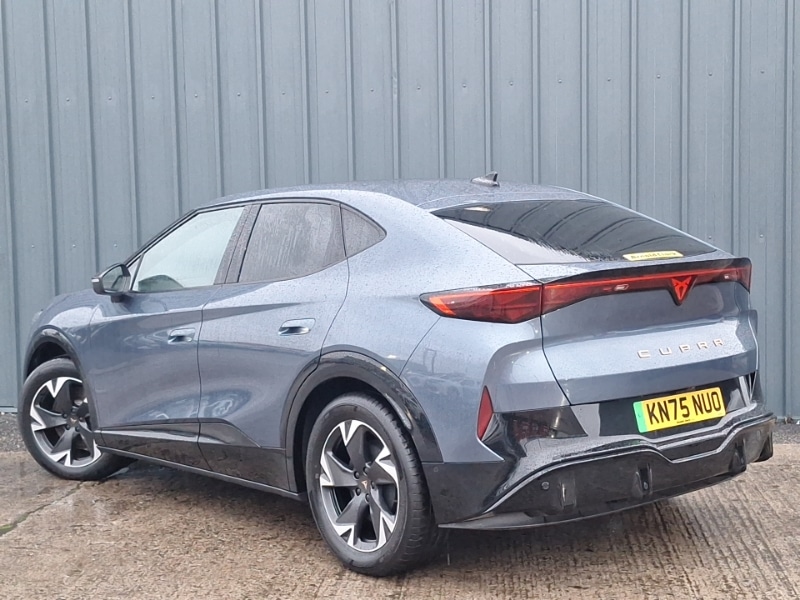 Used Cupra Tavascan 2025 for sale - 77265546: Photo 3