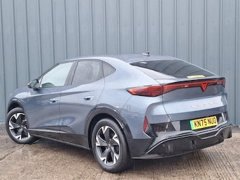 Used Cupra Tavascan 2025 for sale - 77265546: Photo