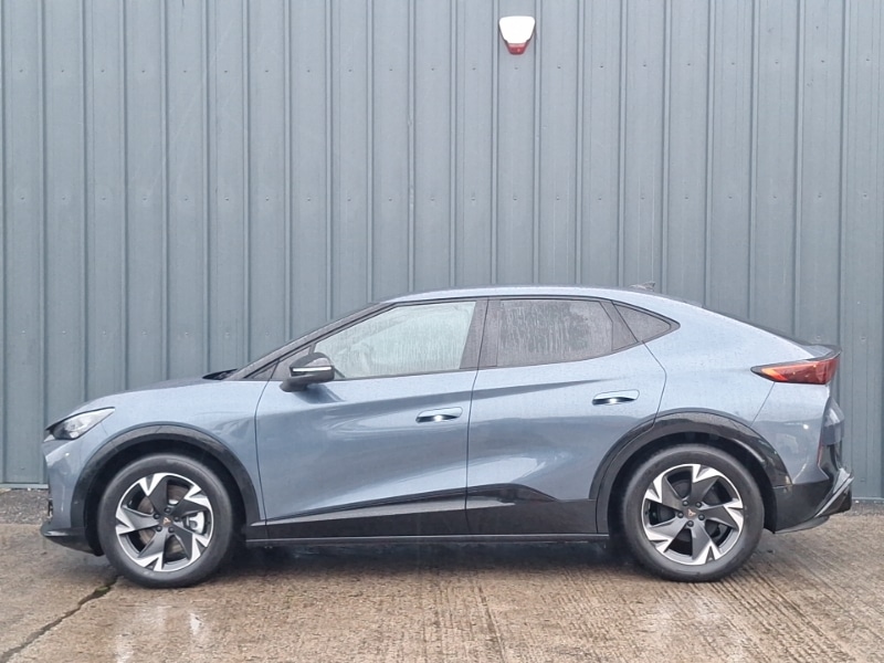 Used Cupra Tavascan 2025 for sale - 77265546: Photo 4