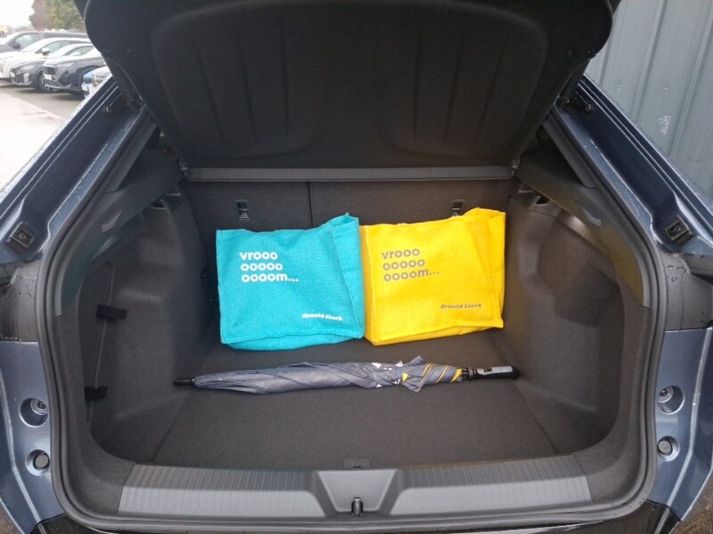 Used Cupra Tavascan 2025 for sale - 77265546: Photo 8