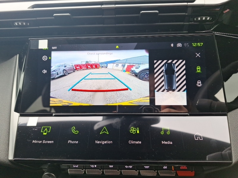 Used Peugeot 308 2025 for sale - 77304296: Photo 11