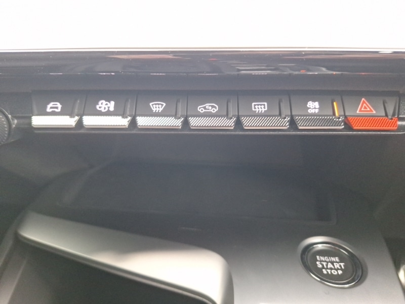 Used Peugeot 308 2025 for sale - 77304296: Photo 18