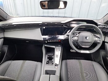 Used Peugeot 308 2025 for sale - 77304296: Photo