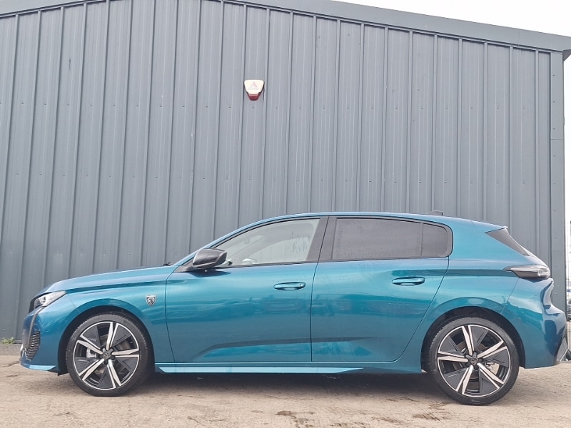 Used Peugeot 308 2025 for sale - 77304296: Photo 4