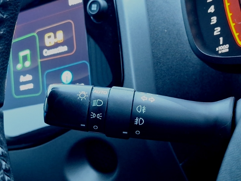 Used Toyota AYGO 2020 for sale - 76397419: Photo 12