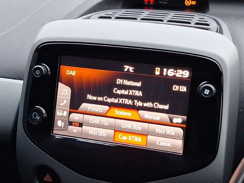 Used Toyota AYGO 2020 for sale - 76397419: Photo 13