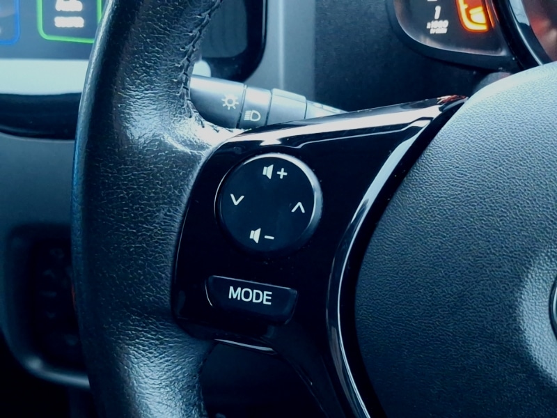 Used Toyota AYGO 2020 for sale - 76397419: Photo 16