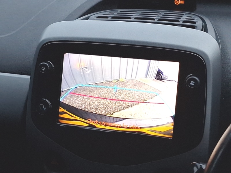 Used Toyota AYGO 2020 for sale - 76397419: Photo 17