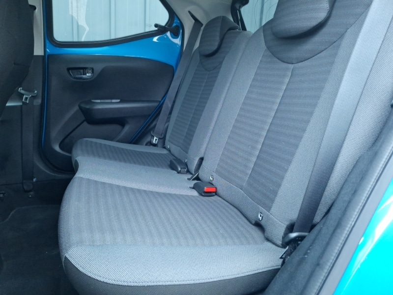 Used Toyota AYGO 2020 for sale - 76397419: Photo 6