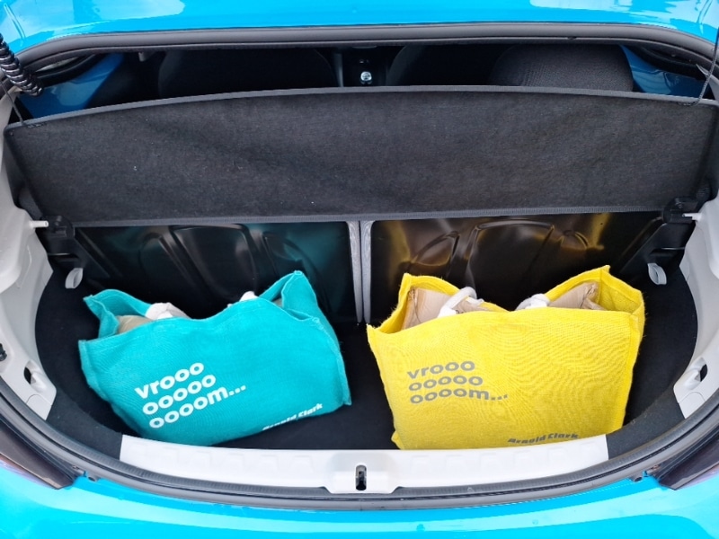 Used Toyota AYGO 2020 for sale - 76397419: Photo 8