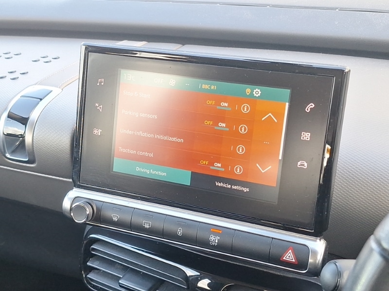 Used Citroen C4 Cactus 2018 for sale - 78041101: Photo 11