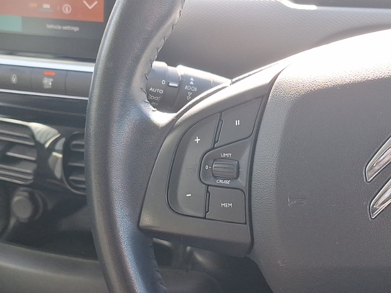 Used Citroen C4 Cactus 2018 for sale - 78041101: Photo 14