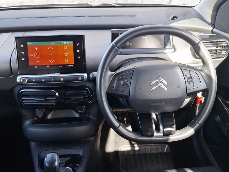 Used Citroen C4 Cactus 2018 for sale - 78041101: Photo 7