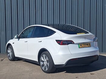 Used Tesla Model Y 2023 for sale - 78317891: Photo