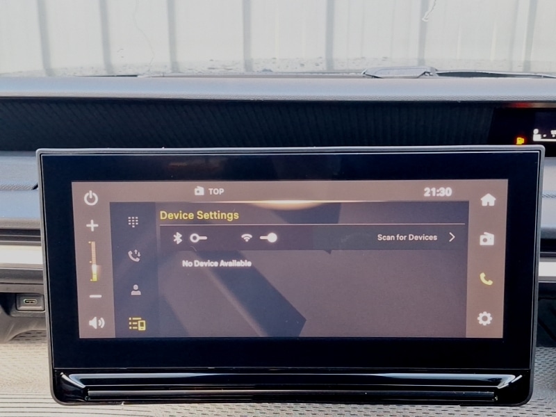 Used Citroen C3 Aircross 2025 for sale - 77160328: Photo 11