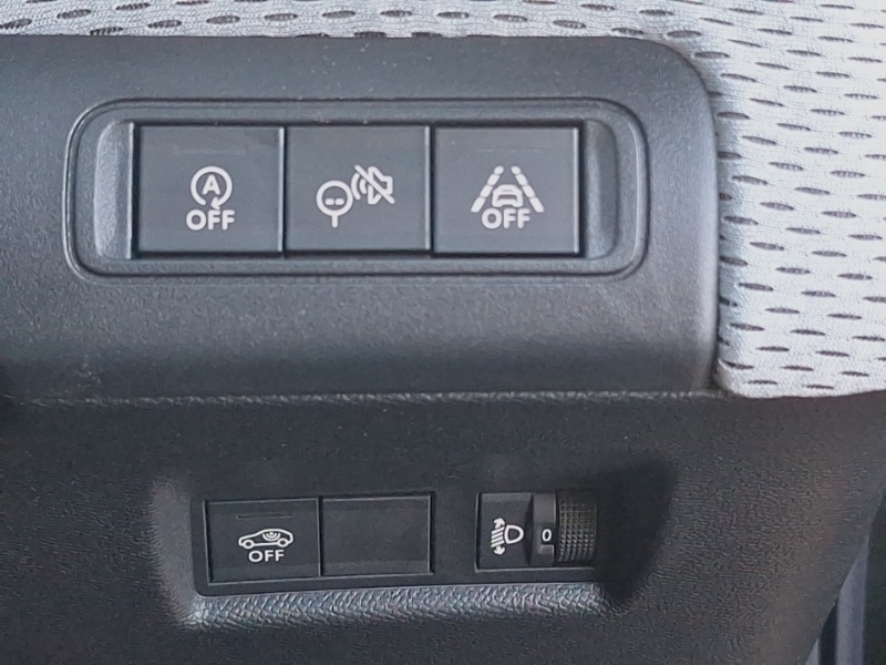 Used Citroen C3 Aircross 2025 for sale - 77160328: Photo 13