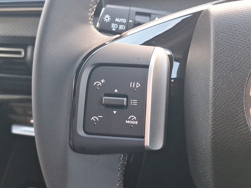 Used Citroen C3 Aircross 2025 for sale - 77160328: Photo 14