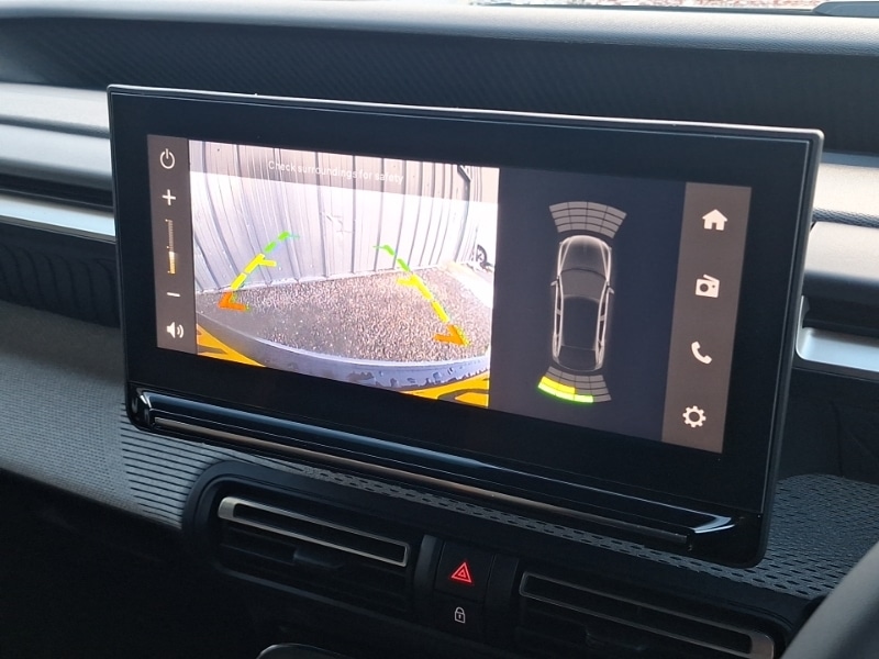 Used Citroen C3 Aircross 2025 for sale - 77160328: Photo 16