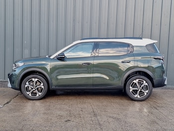 Used Citroen C3 Aircross 2025 for sale - 77160328: Photo