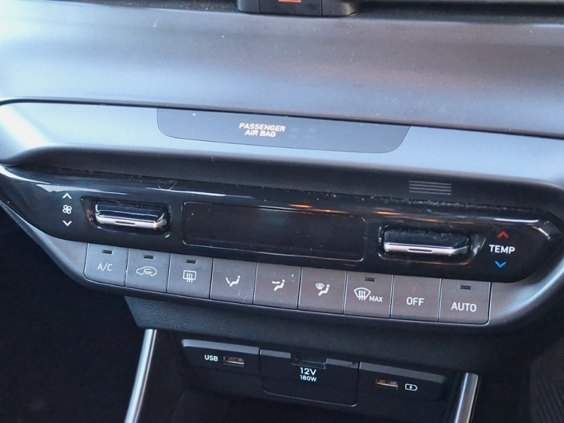 Used Hyundai i20 2022 for sale - 76964246: Photo 11