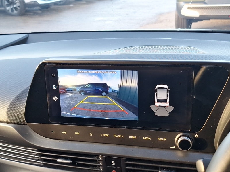 Used Hyundai i20 2022 for sale - 76964246: Photo 14