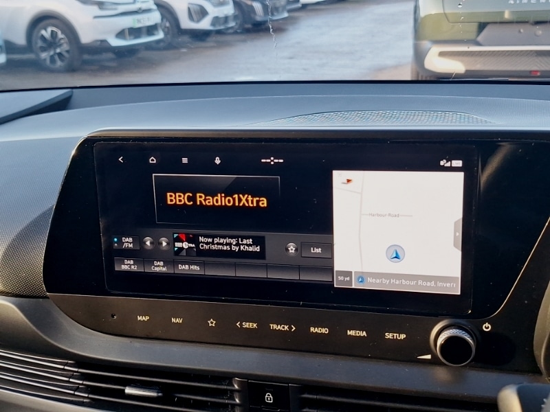 Used Hyundai i20 2022 for sale - 76964246: Photo 15