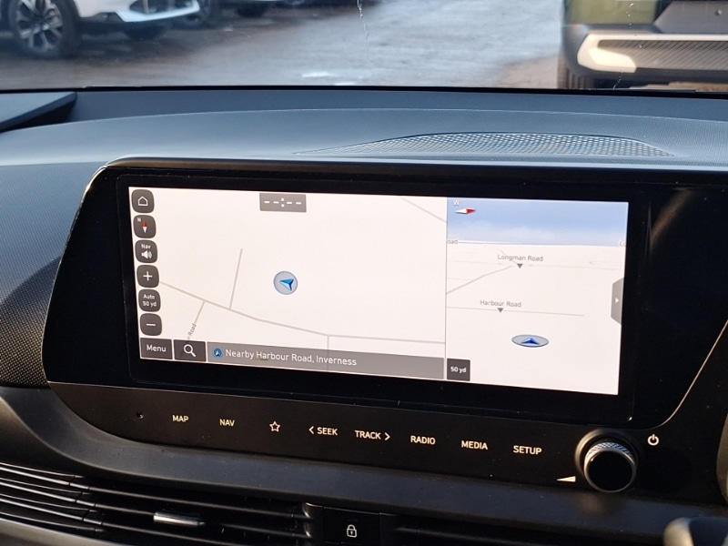 Used Hyundai i20 2022 for sale - 76964246: Photo 16