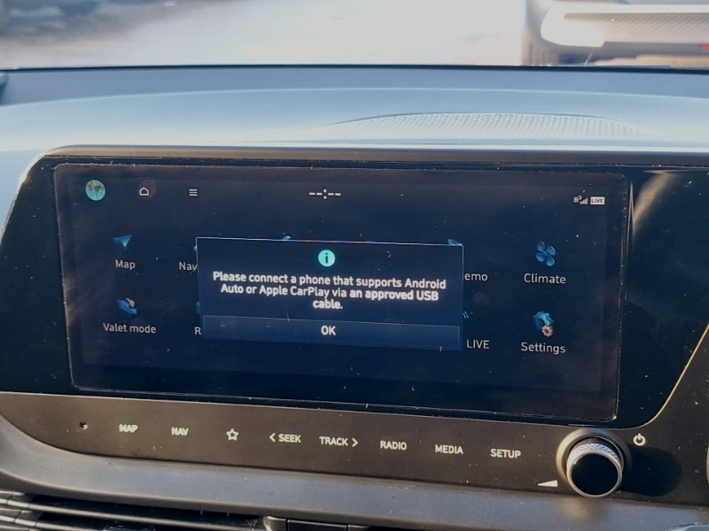 Used Hyundai i20 2022 for sale - 76964246: Photo 17