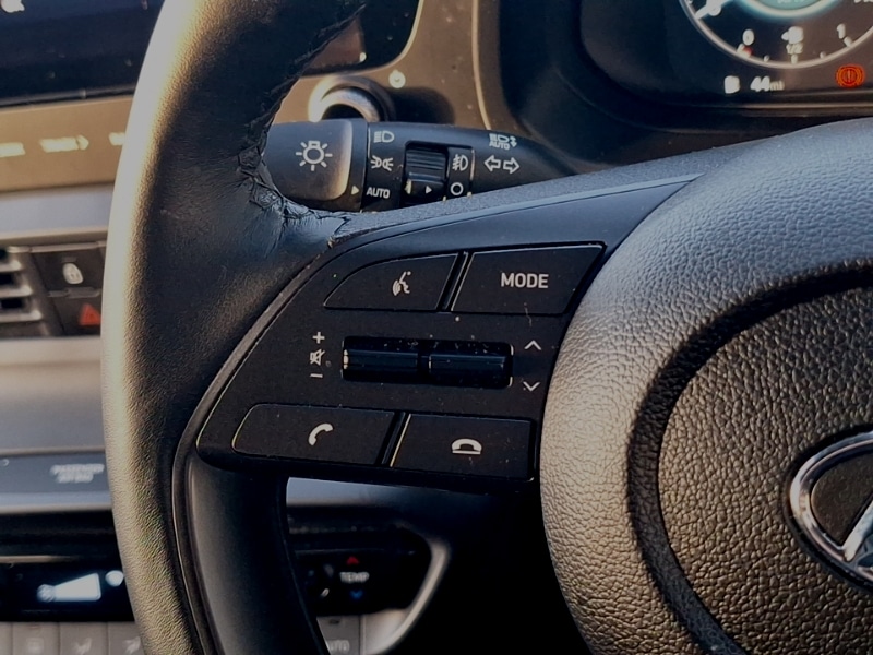 Used Hyundai i20 2022 for sale - 76964246: Photo 18