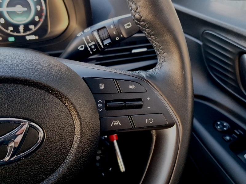 Used Hyundai i20 2022 for sale - 76964246: Photo 19