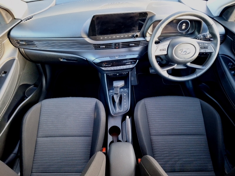 Used Hyundai i20 2022 for sale - 76964246: Photo 2